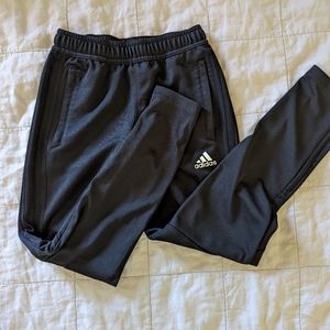 Adidas Youth Tiro 17 Pants